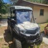 2015 Tomberlin vanish 4x4 electric sxs - Image 3