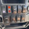 2017 Polaris ranger 900 crew Gasoline . - Image 17