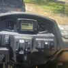 2015 Tomberlin vanish 4x4 electric sxs - Image 4