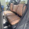 2017 Polaris ranger 900 crew Gasoline . - Image 11