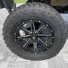 2017 Polaris ranger 900 crew Gasoline . - Image 21