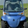 2008 Gem Car Golf Cart special edition e2. - Image 3