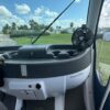 2008 Gem Car Golf Cart special edition e2. - Image 9