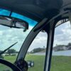 2008 Gem Car Golf Cart special edition e2. - Image 6