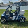 2008 Gem Car Golf Cart special edition e2. - Image 2