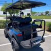 2019 Custom Club Car Tempo Lithium 4 Passenger - Image 6