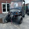 2023 E-Z-GO Express™ 4X4