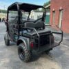2023 E-Z-GO Express™ 4X4 - Image 4