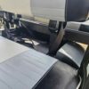 LIKE NEW 2020 EZGO EFI LIMO EXPRESS S6. - Image 4