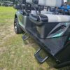 LIKE NEW 2020 EZGO EFI LIMO EXPRESS S6. - Image 5