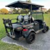 BLACK 2022 Club Car Onward HP ( High Performance Motor) - Image 7