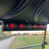 BLACK 2022 Club Car Onward HP ( High Performance Motor) - Image 5