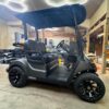 2021  Yamaha 48V Lithium Battery Golf Cart (Soundbar) - Image 3