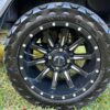 BLACK 2022 Club Car Onward HP ( High Performance Motor) - Image 2