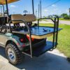 CUSTOM 2016 E-Z-GO Express L6! GAS - Image 4