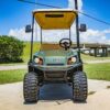 CUSTOM 2016 E-Z-GO Express L6! GAS - Image 10