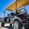 CUSTOM 2016 E-Z-GO Express L6! GAS - Image 3