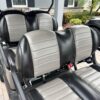 Silver 2022 Club car onward 6 seater - Image 9