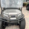Silver 2022 Club car onward 6 seater - Image 2