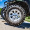 CUSTOM 2016 E-Z-GO Express L6! GAS - Image 2