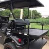 BLACK 2017 YAMAHA DRIVE-2 4-PASSEGER - Image 4