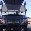 BLACK 2017 YAMAHA DRIVE-2 4-PASSEGER - Image 8