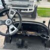 Silver 2022 Club car onward 6 seater - Image 11