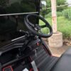 BLACK 2017 YAMAHA DRIVE-2 4-PASSEGER - Image 5