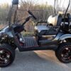 BLACK 2017 YAMAHA DRIVE-2 4-PASSEGER - Image 3