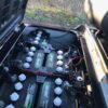 BLACK 2017 YAMAHA DRIVE-2 4-PASSEGER - Image 10