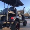 BLACK 2017 YAMAHA DRIVE-2 4-PASSEGER - Image 9