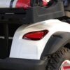 2024 Electric Zhenda golf carts ZD-C series - Image 9