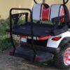 2024 Electric Zhenda golf carts ZD-C series - Image 5