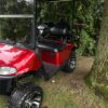 2018 Ez-Go RXV 48v electric Golf Cart. - Image 6