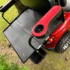 2018 Ez-Go RXV 48v electric Golf Cart. - Image 2