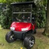 2018 Ez-Go RXV 48v electric Golf Cart.