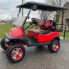SPECIAL  Club Car Precedent 48V Electric Golf Cart. - Image 5
