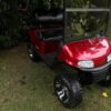 2018 Ez-Go RXV 48v electric Golf Cart. - Image 5
