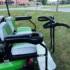 2014 Club Car Precedent with newer batteries. Sharp color - Image 9