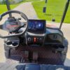 2024 Barbie Pink KK Golf Kart - Image 2