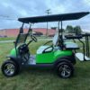 2014 Club Car Precedent with newer batteries. Sharp color - Image 4