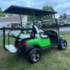 2014 Club Car Precedent with newer batteries. Sharp color - Image 8