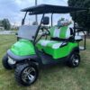 2014 Club Car Precedent with newer batteries. Sharp color - Image 6