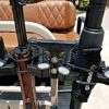 2016 | Fuel Injected | Gas | Yamaha Golf Cart - Image 10