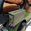 2016 | Fuel Injected | Gas | Yamaha Golf Cart - Image 4