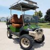 2016 | Fuel Injected | Gas | Yamaha Golf Cart