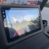 RED 2024 Vivid EV lithium powered golf cart - Image 3