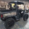 Lifted 2024 Can-am Defender XMR HD10!!! "It's a BEAST" - Image 6