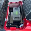 RED 2024 Vivid EV lithium powered golf cart - Image 9