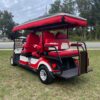 Brand New2024  Yamaha QuieTech GAS GolfCart. - Image 7
